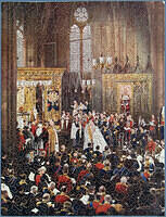 Royal Wedding, The