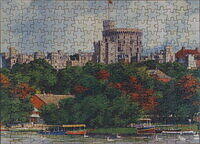 Windsor Castle
