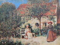 Silverton Puzzle Company, The