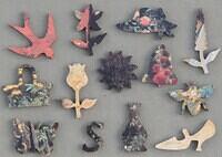 Figurals (Custom)