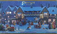 Limited Edition Christmas Jigsaws