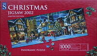 2002 LIMITED EDITION-SANTA'S HERE 003.jpg