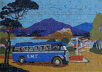 SMT Jig-Saw Puzzle