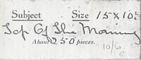 Label