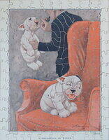 Miscarriage of Justice, A