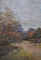 IN A SUSSEX VILLAGE.JPG
