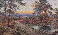 Art Gallery, The