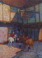 Ye Olde Sportsman