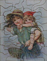 Labour of Love, A