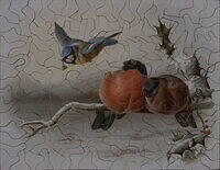 Bird Studies.JPG