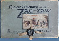 Dickens Coaching Series, The