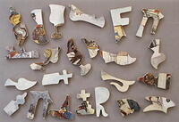 THE MISSING PIECE-DICKENS NO.11 005