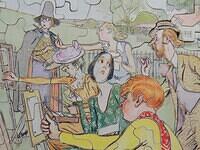 Detail 1