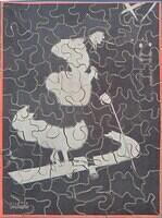 Puzzle (Custom)