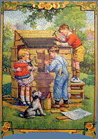 Future Home Builders