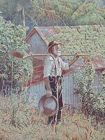 There's Gold in the Mountains (Detail).JPG