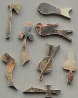 Figurals (Custom)