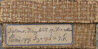 SALOME. DAUGHTER OF HERODIAS 003.jpg