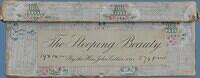 Sleeping Beauty (Label) (Large)