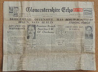 Newspaper