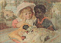Question of Colour