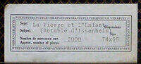 LA VIERGE ET L'ENFANT (LABEL).jpg