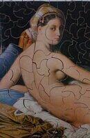 Odalisque couchée (Detail).JPG