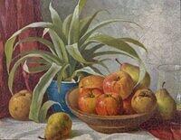 Nature Morte-Pommes et Poires.jpeg
