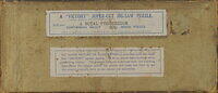 A Royal Procession (Label).JPG