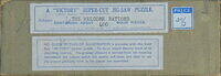 The Welcome Rations (Label).JPG