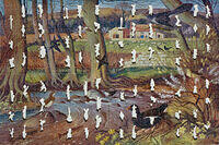 BY THE BROOK IN SPRING (MINUS FIGURALS).jpg