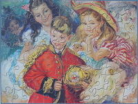 Little Guardsman