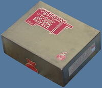 Transporting Tea Chests (Box 2)