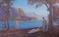 The Golden Shore.JPG