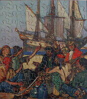 Pirates, The