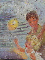Fountains, Kensington Gardens (Detail 2).JPG