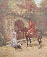 The Squire's Visit.JPG