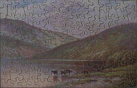 SUMMER MISTS, SNOWDON.jpg