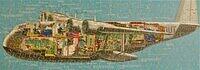 Imperial Flying Boat