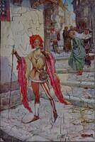 Popinjay, The