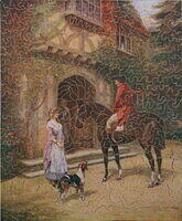 Squire, The