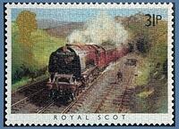 13104. Royal Scot