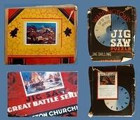 Other Giant Puzzles