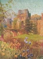 01. Iris Castle