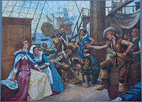 12. Pirate's Vengeance, A