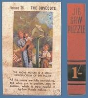 36. The Dovecote