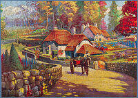 54. Homestead, The