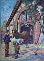 70. Smithy, The