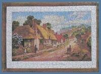 75. An East Anglian Village