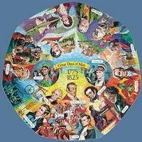 Great Days of Man, 1775 - 1825